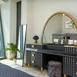 Prestige Living 1Br With Full Burj Khalifa View By Auberge